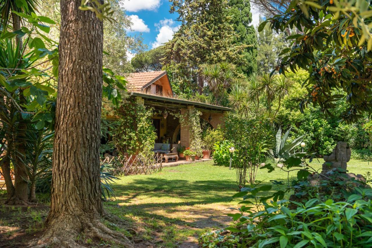 Appia Antica Cottage — Photos 1
