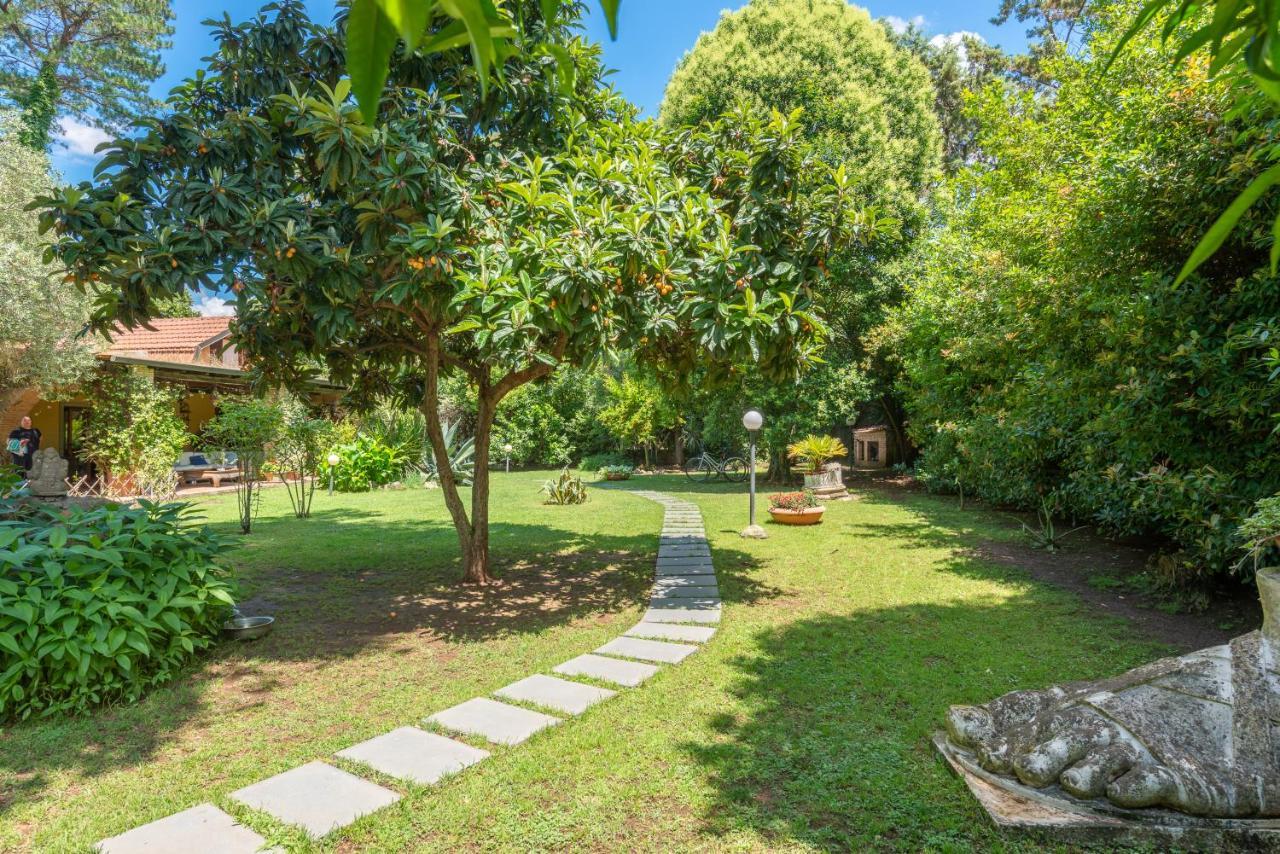 Appia Antica Cottage — Photos 2
